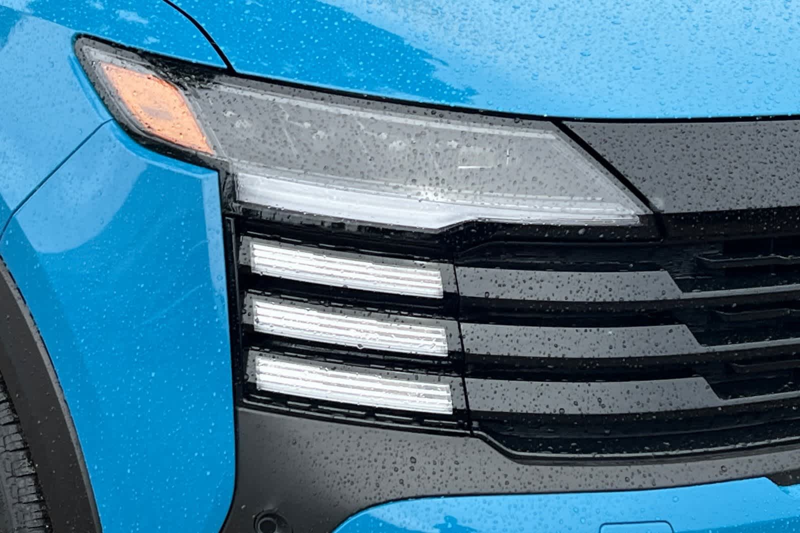 Thumbnail: 2026 Nissan Kicks - 28