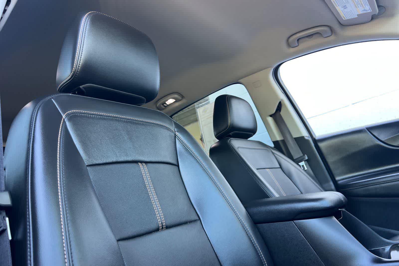 Thumbnail: 2022 Chevrolet Equinox - 20