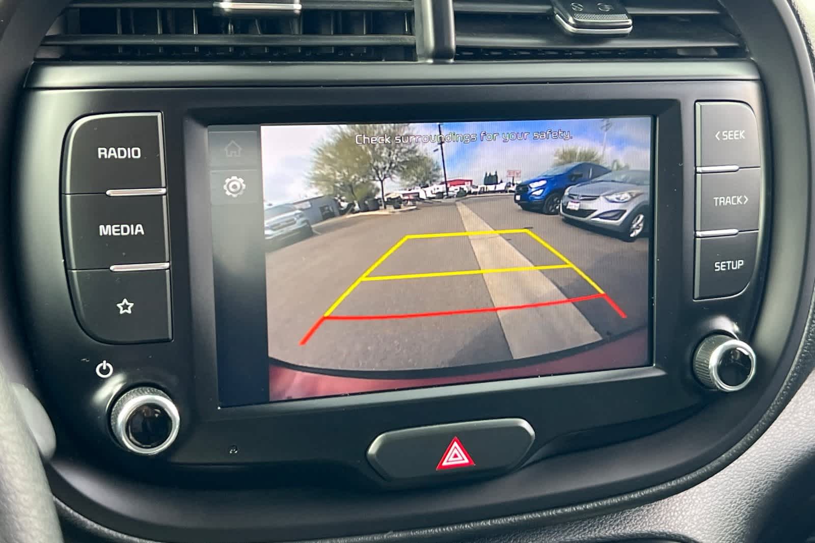 Thumbnail: 2023 Kia Soul - 22