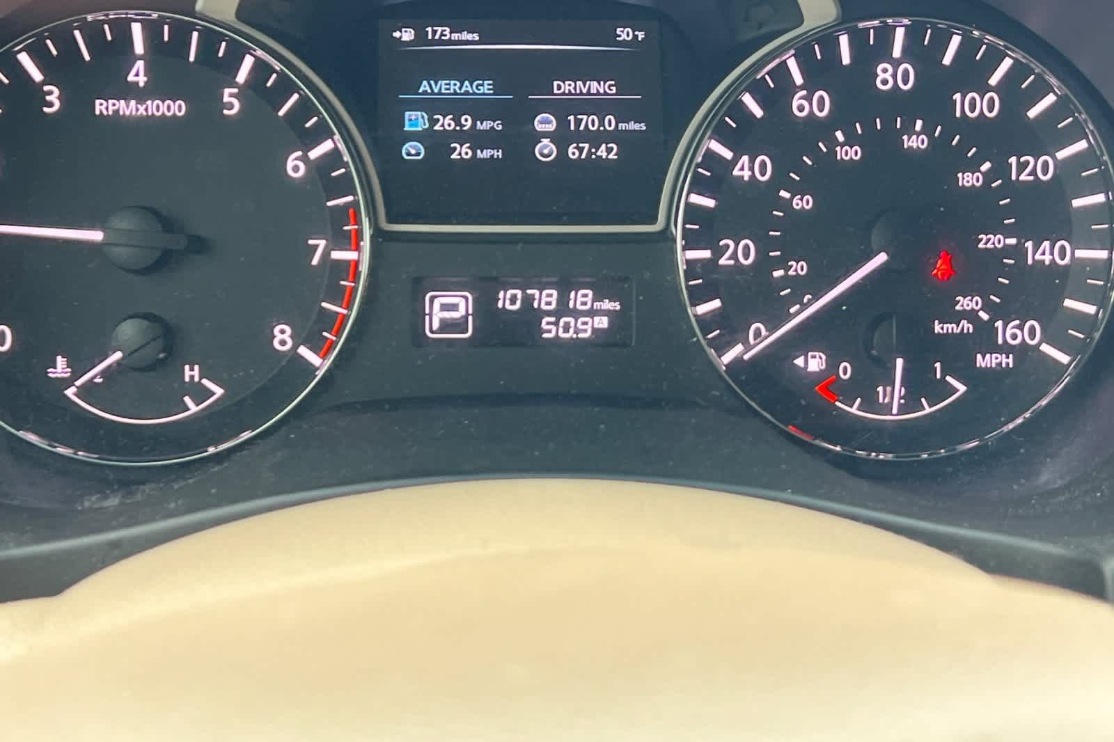 Thumbnail: 2013 Nissan Altima - 22