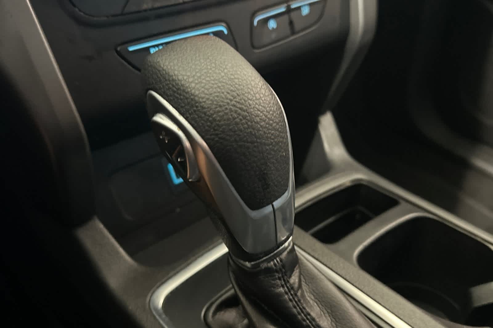 Thumbnail: 2019 Ford Escape - 24