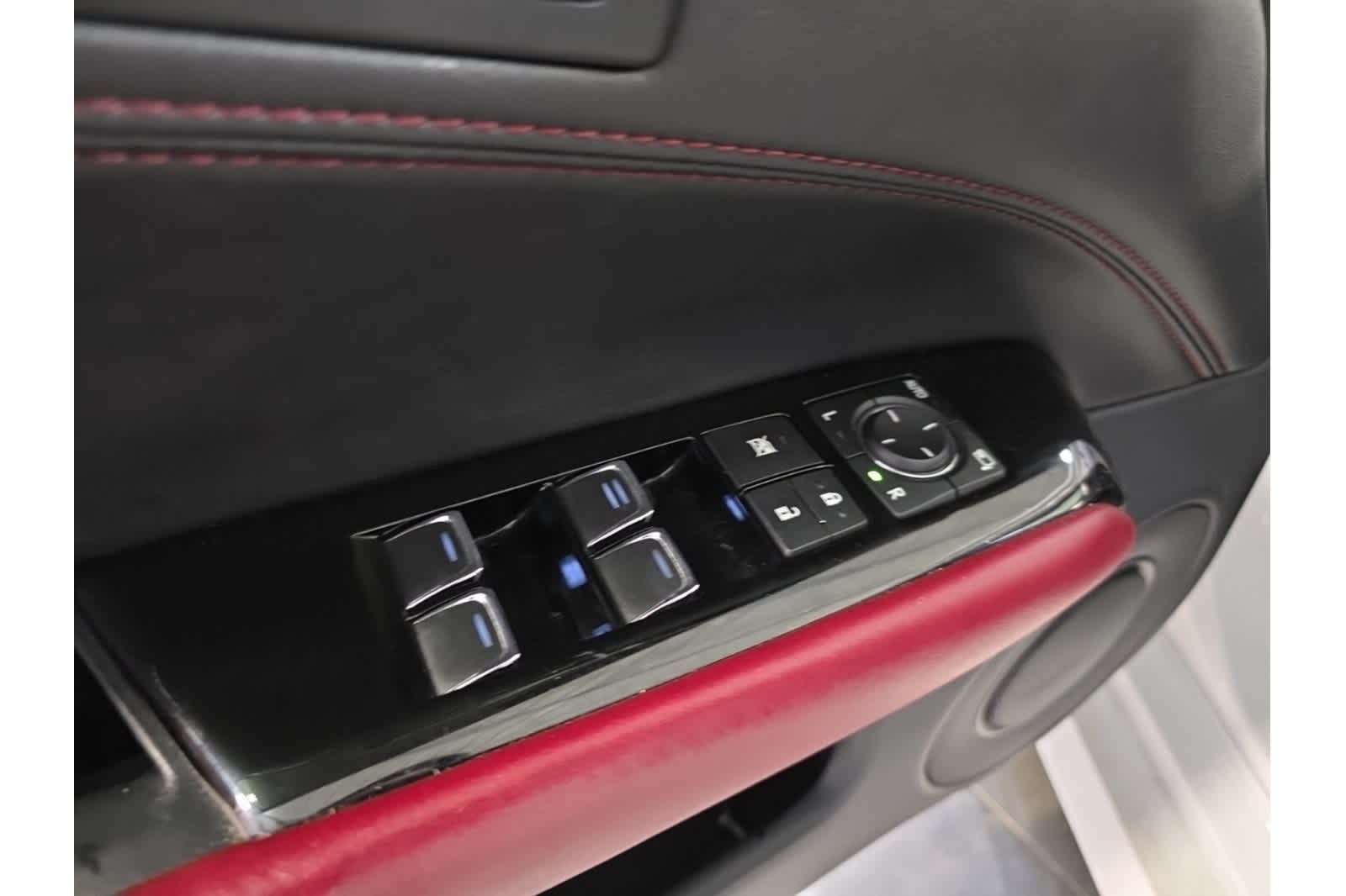 Thumbnail: 2017 Lexus GS - 21