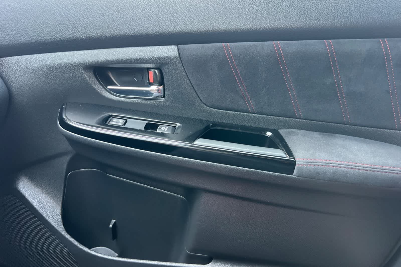 Thumbnail: 2021 Subaru WRX - 19