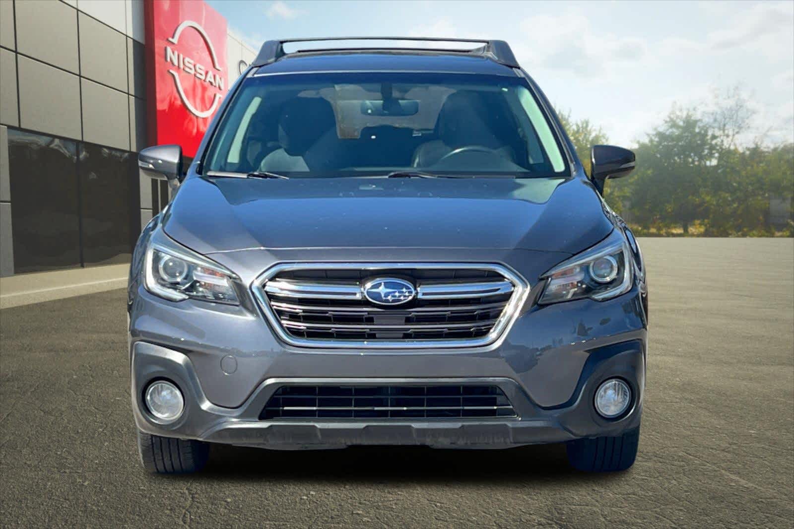 Thumbnail: 2019 Subaru Outback - 11