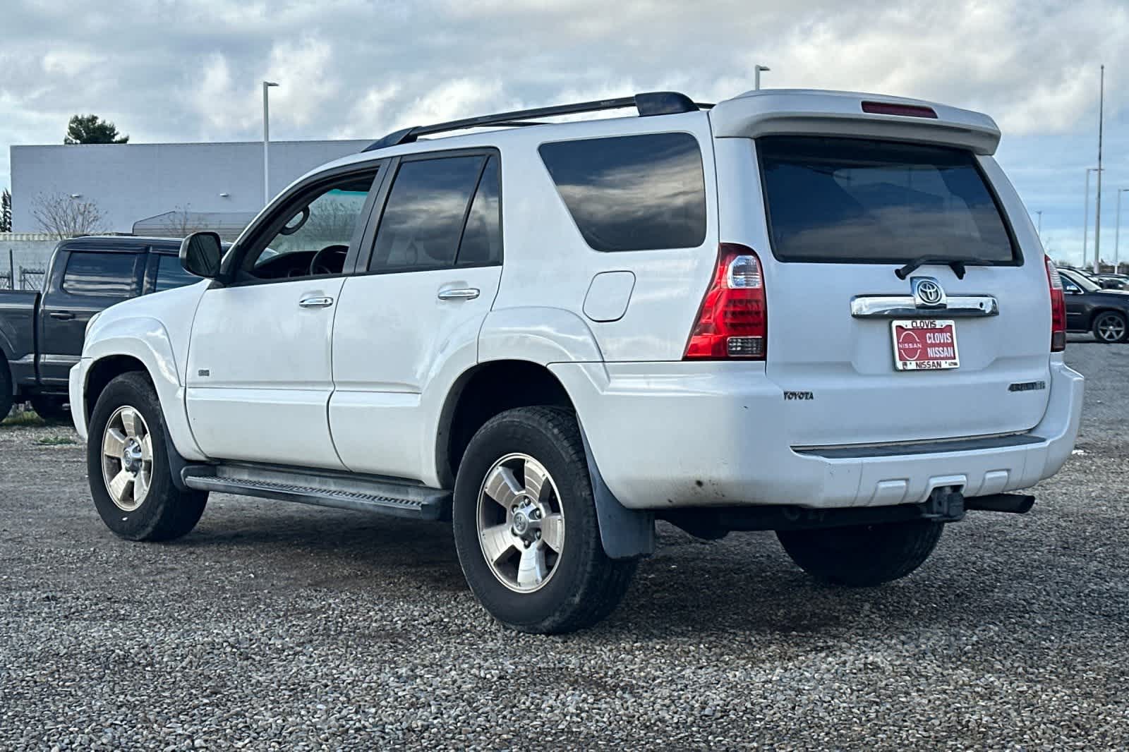 Thumbnail: 2006 Toyota 4Runner - 7