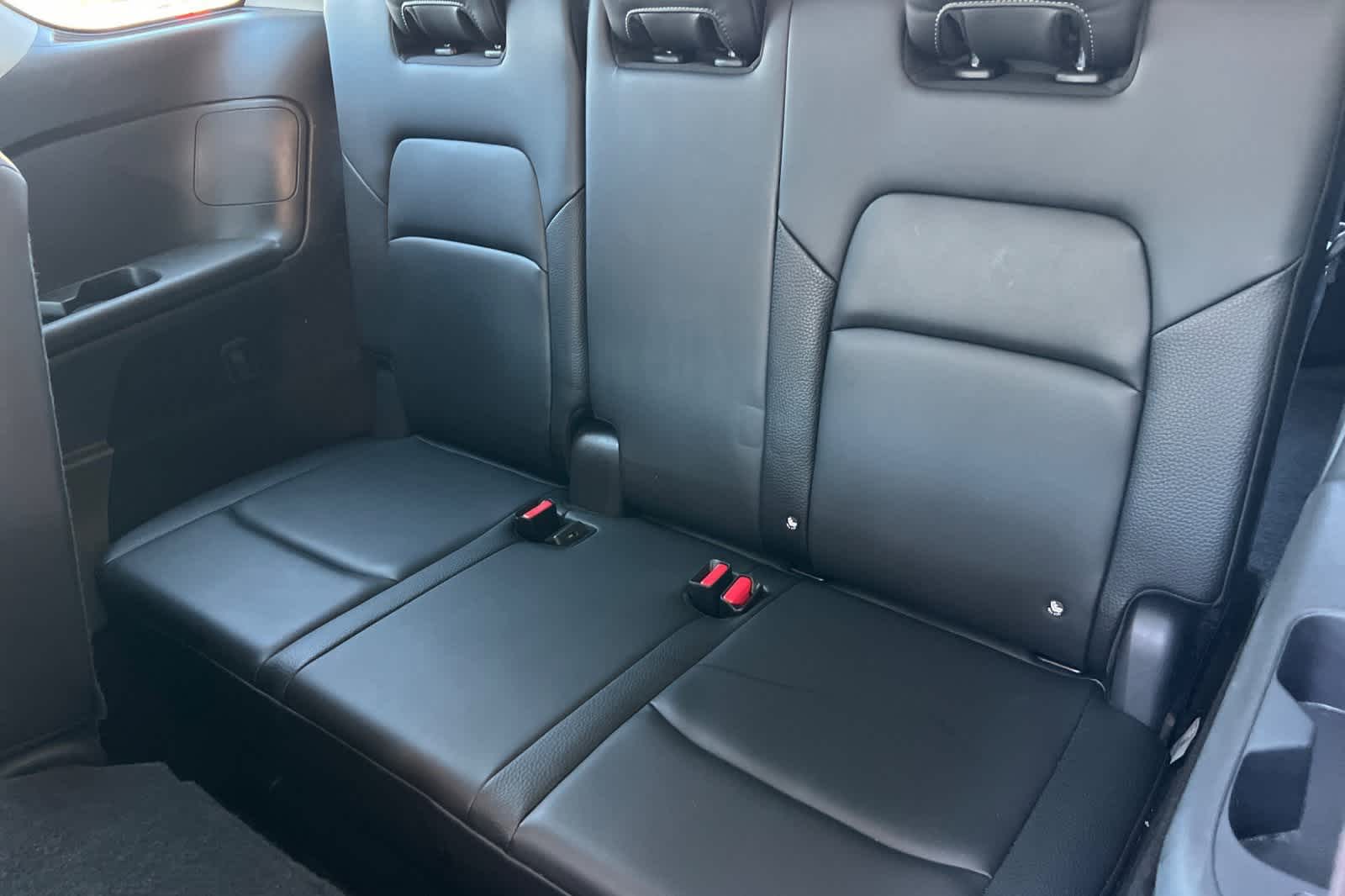 Thumbnail: 2025 Nissan Pathfinder - 17