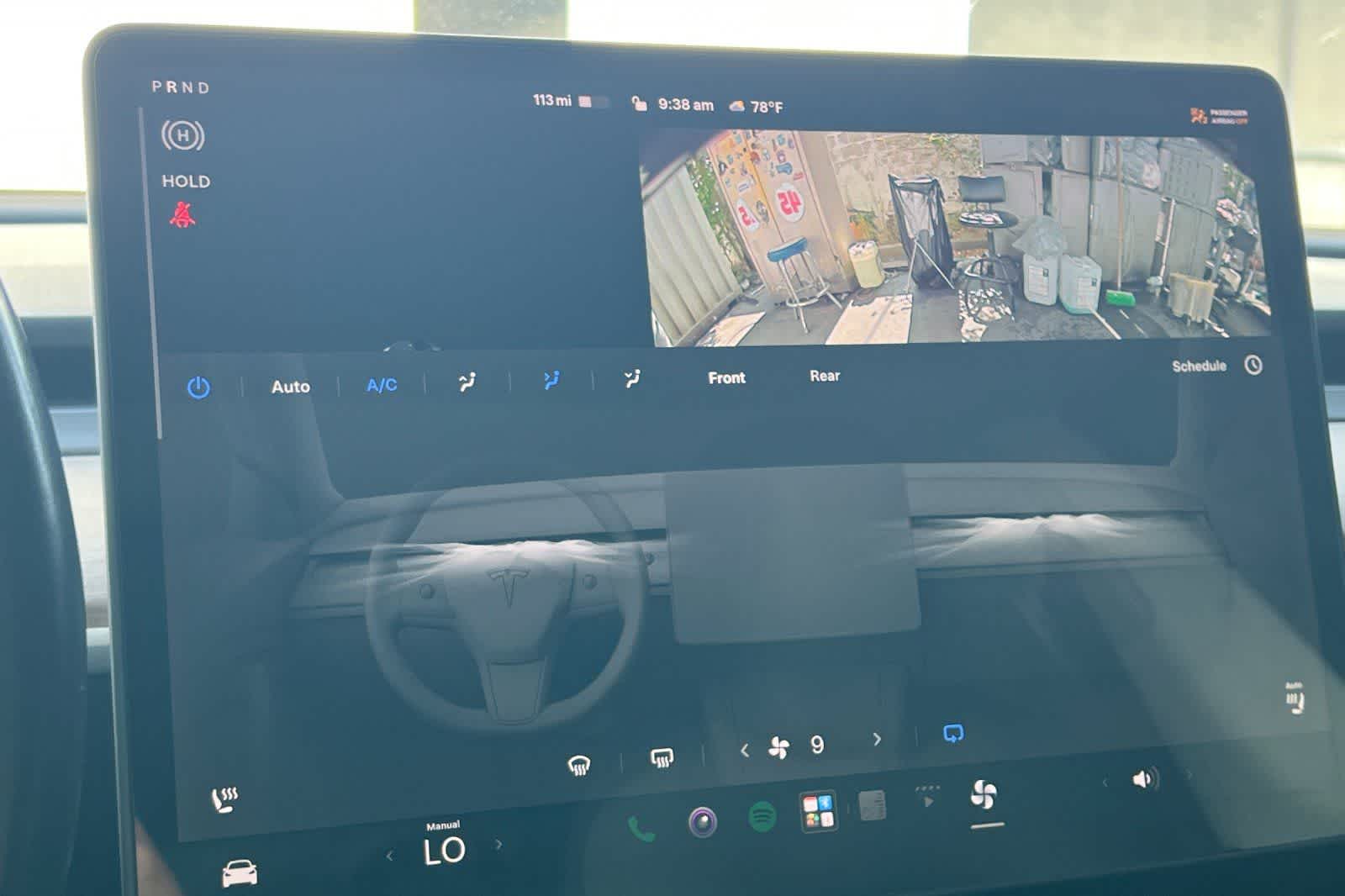 Thumbnail: 2018 Tesla Model 3 - 22