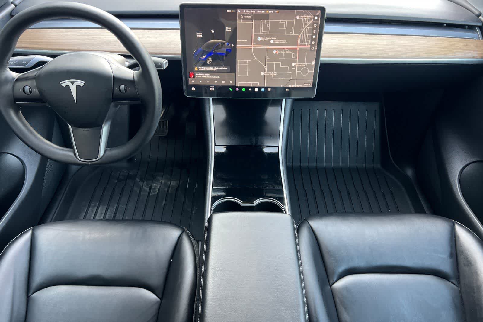 Thumbnail: 2021 Tesla Model Y - 4