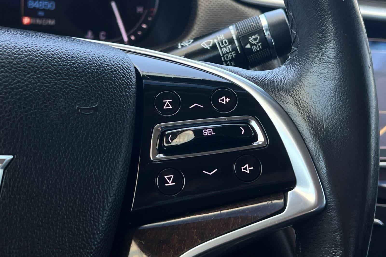 Thumbnail: 2017 Cadillac XTS - 30