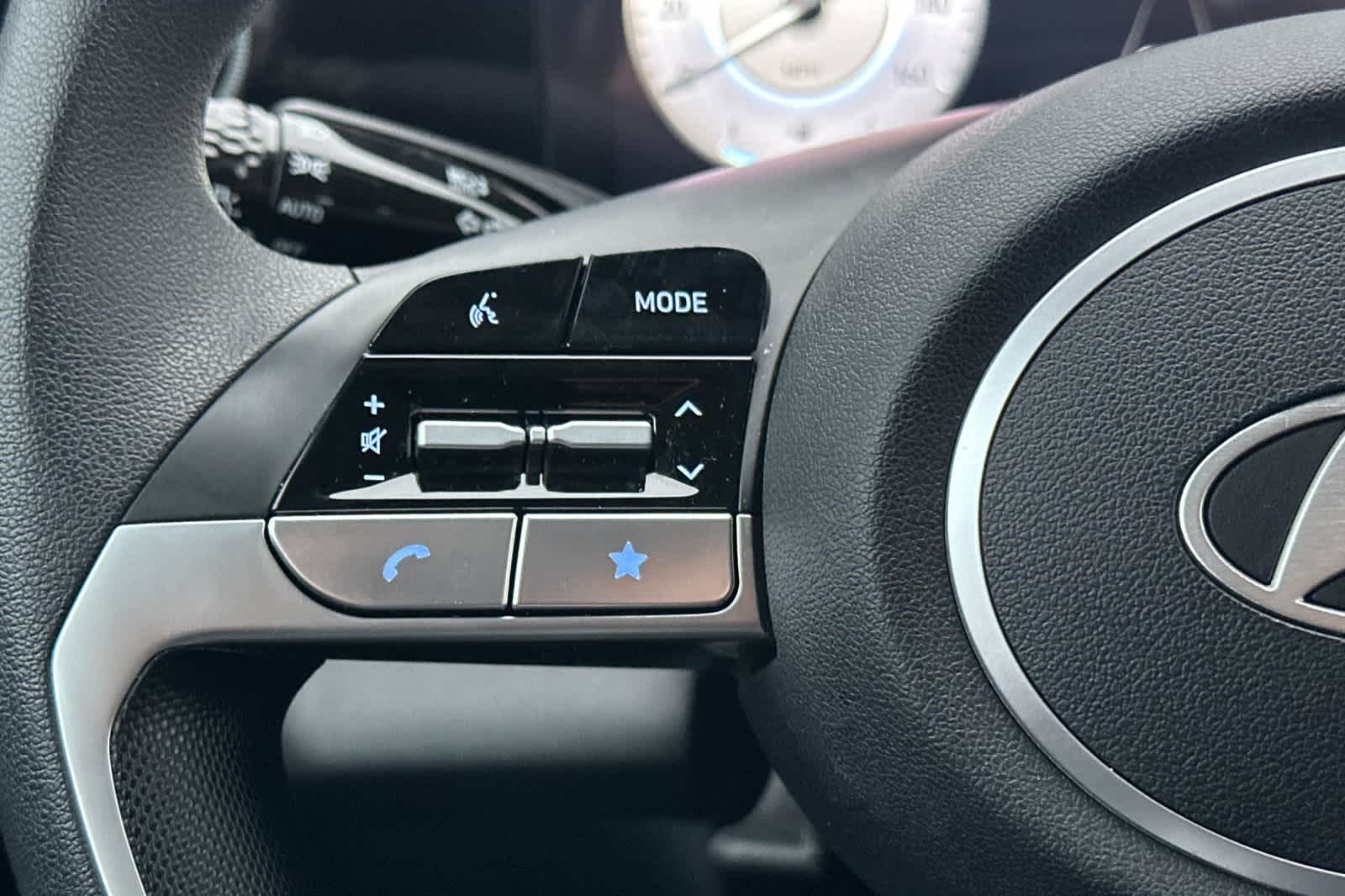 Thumbnail: 2024 Hyundai Elantra - 27