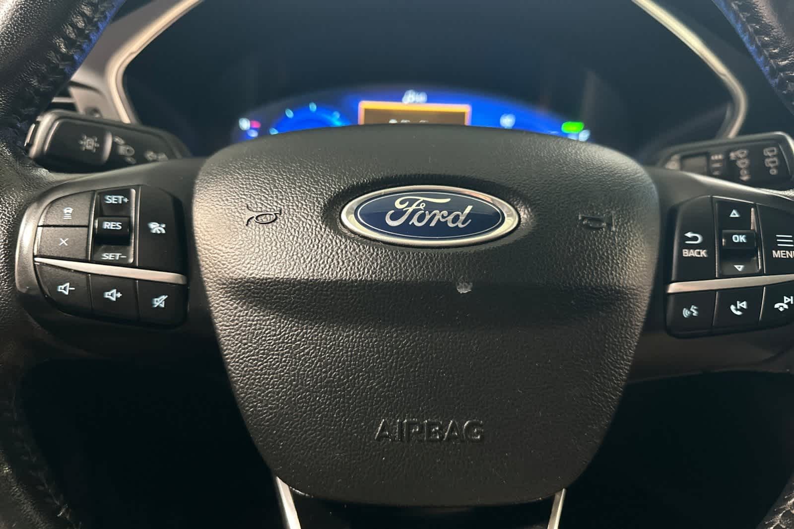 Thumbnail: 2020 Ford Escape - 26