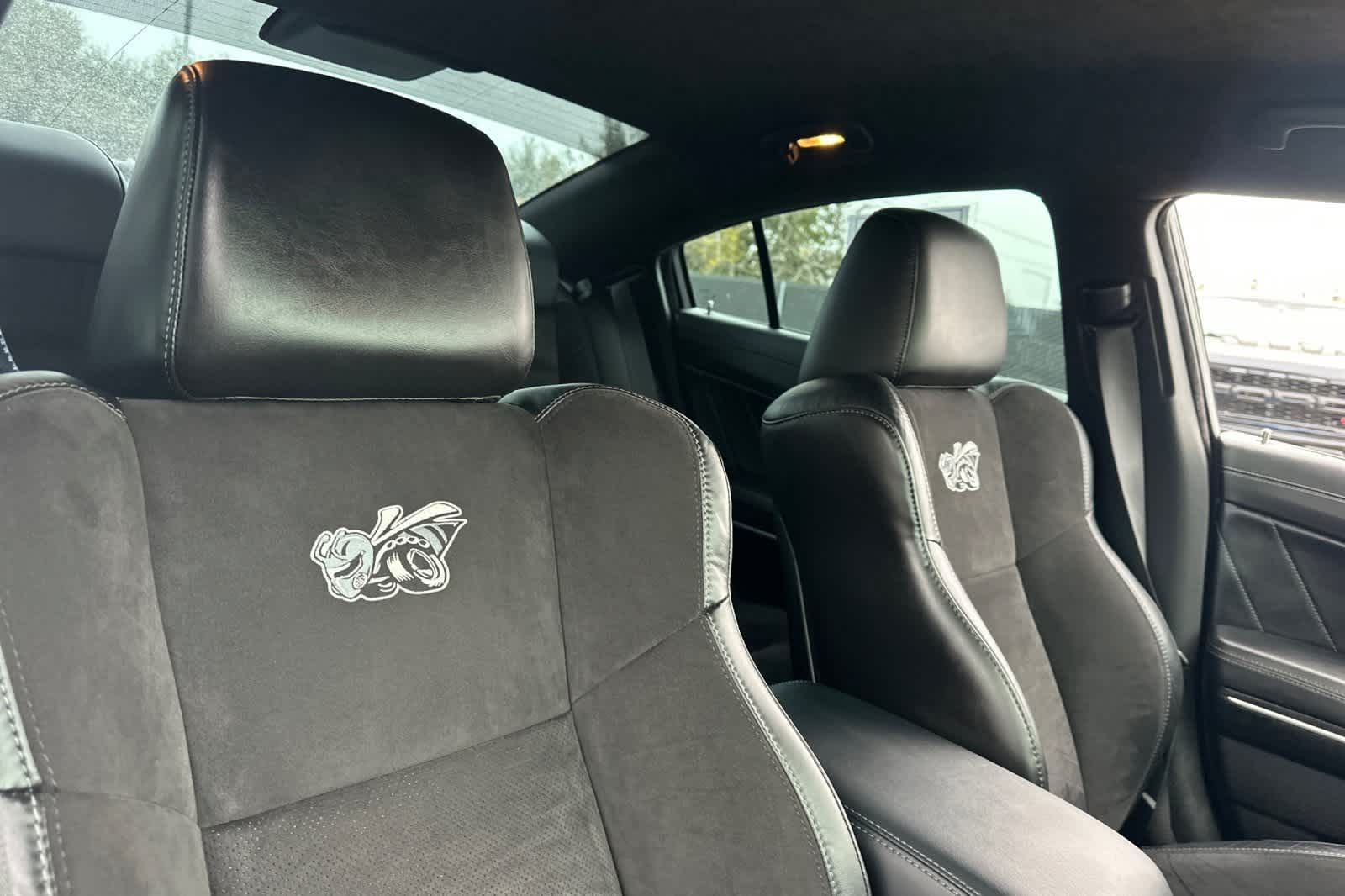 Thumbnail: 2023 Dodge Charger - 19