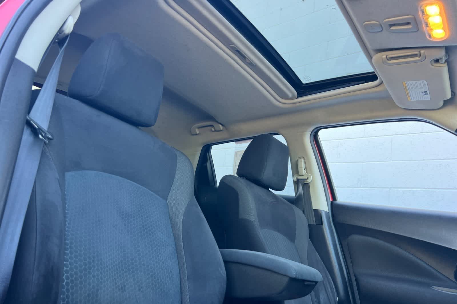 Thumbnail: 2015 Nissan Juke - 19