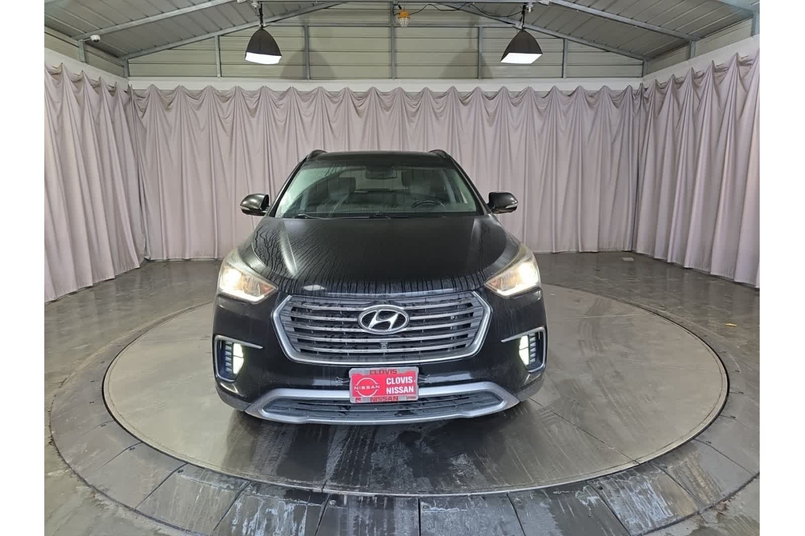 Thumbnail: 2018 Hyundai Santa Fe - 5