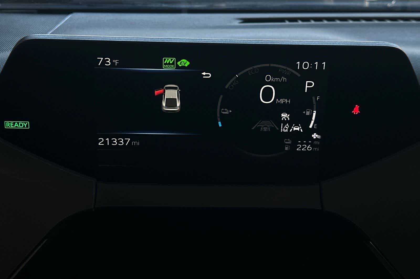 Thumbnail: 2024 Toyota Prius Prime - 31