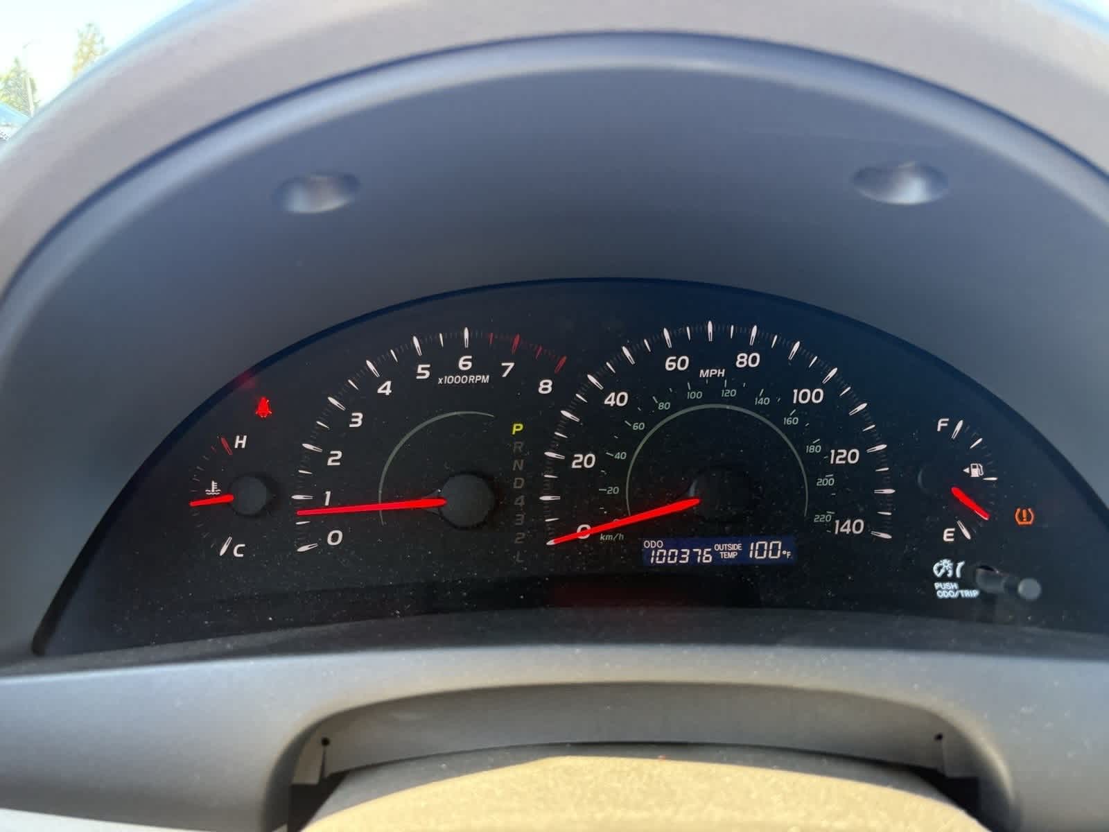 Thumbnail: 2008 Toyota Camry - 17