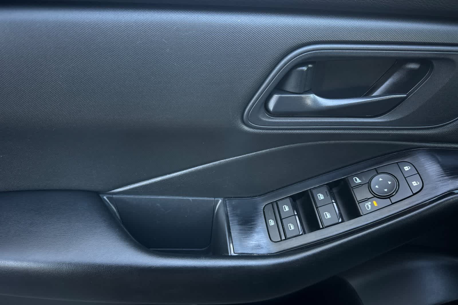 Thumbnail: 2024 Nissan Rogue - 13