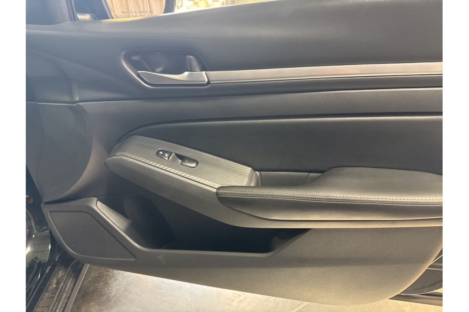 Thumbnail: 2022 Nissan Altima - 15