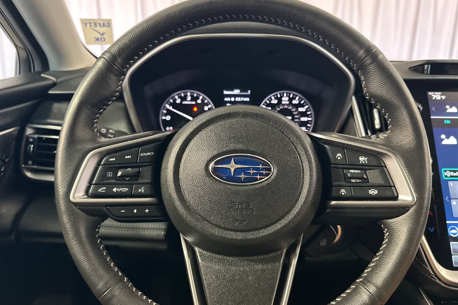 Thumbnail: 2025 Subaru Outback - 28