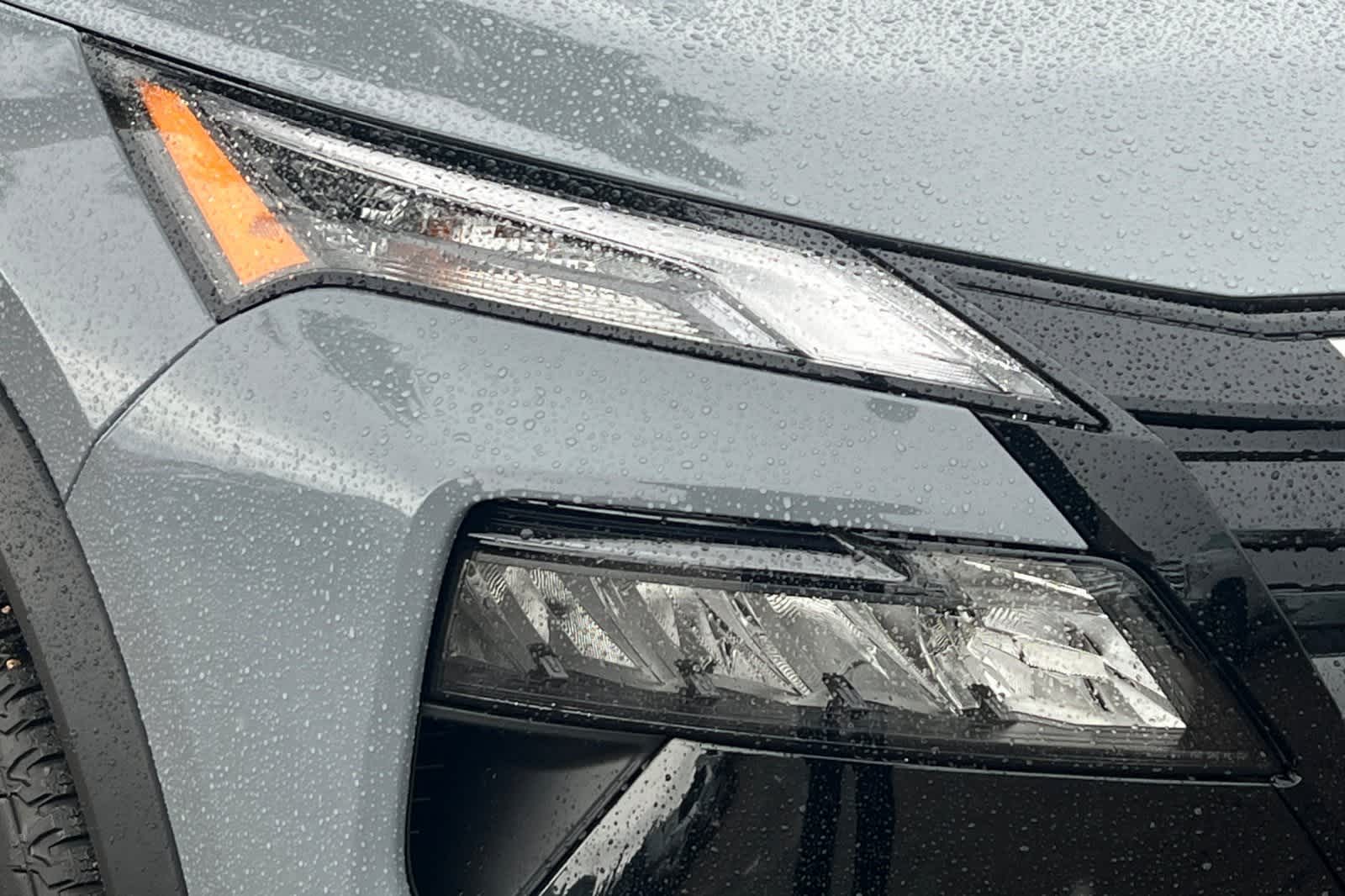 Thumbnail: 2026 Nissan Rogue - 32