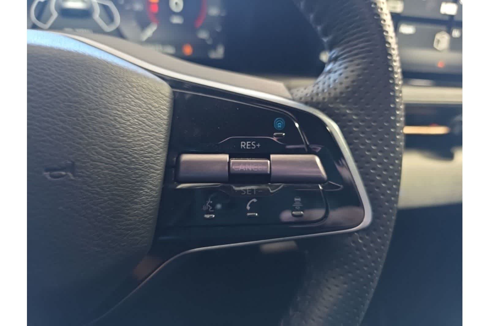 Thumbnail: 2024 Nissan Ariya - 24