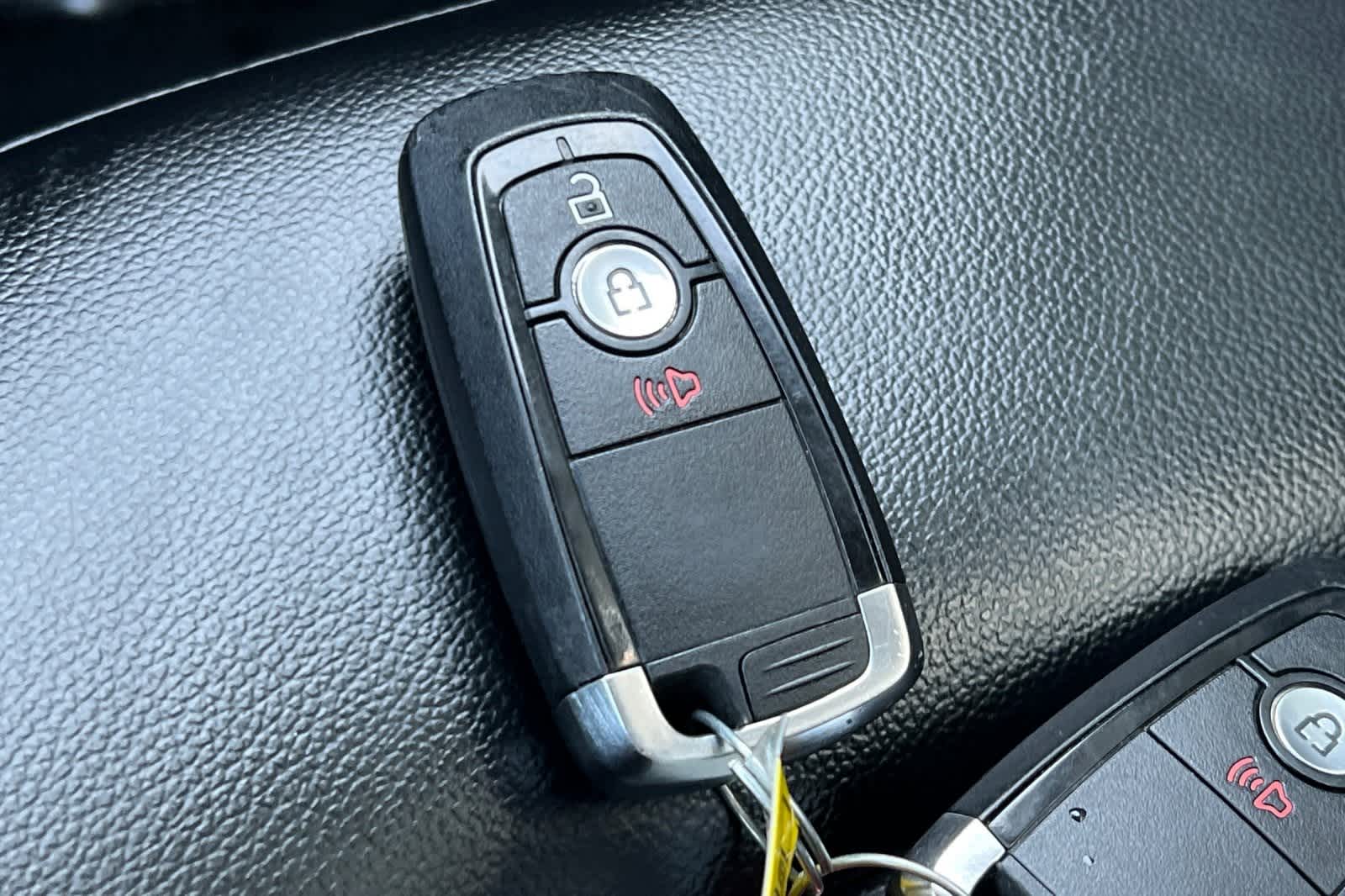 Thumbnail: 2024 Ford Edge - 27