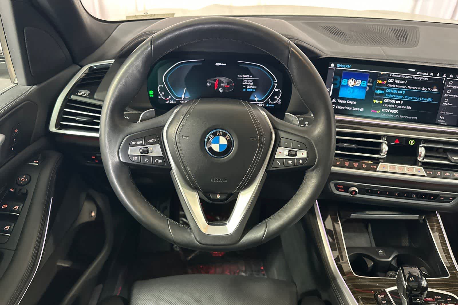 Thumbnail: 2023 BMW X5 - 16