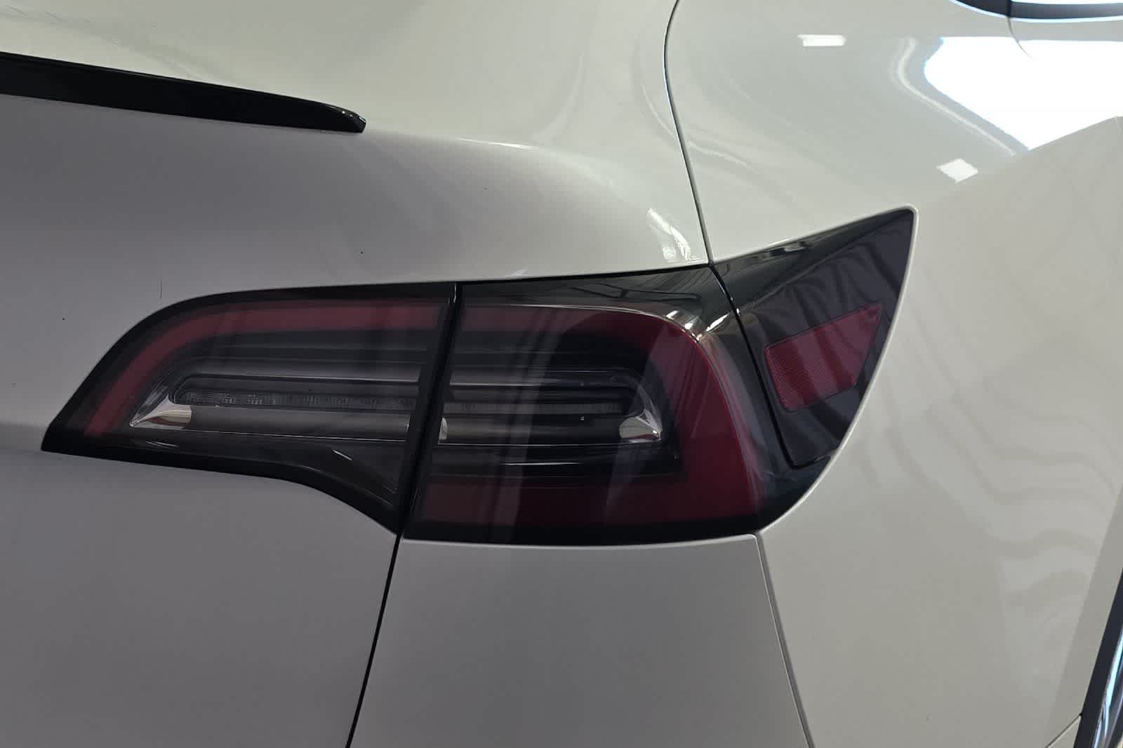 Thumbnail: 2021 Tesla Model Y - 13