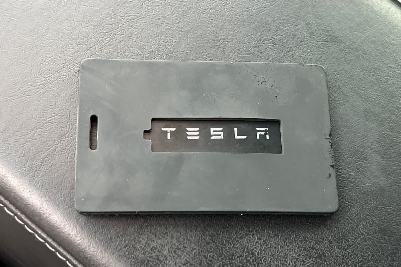 Thumbnail: 2021 Tesla Model Y - 24