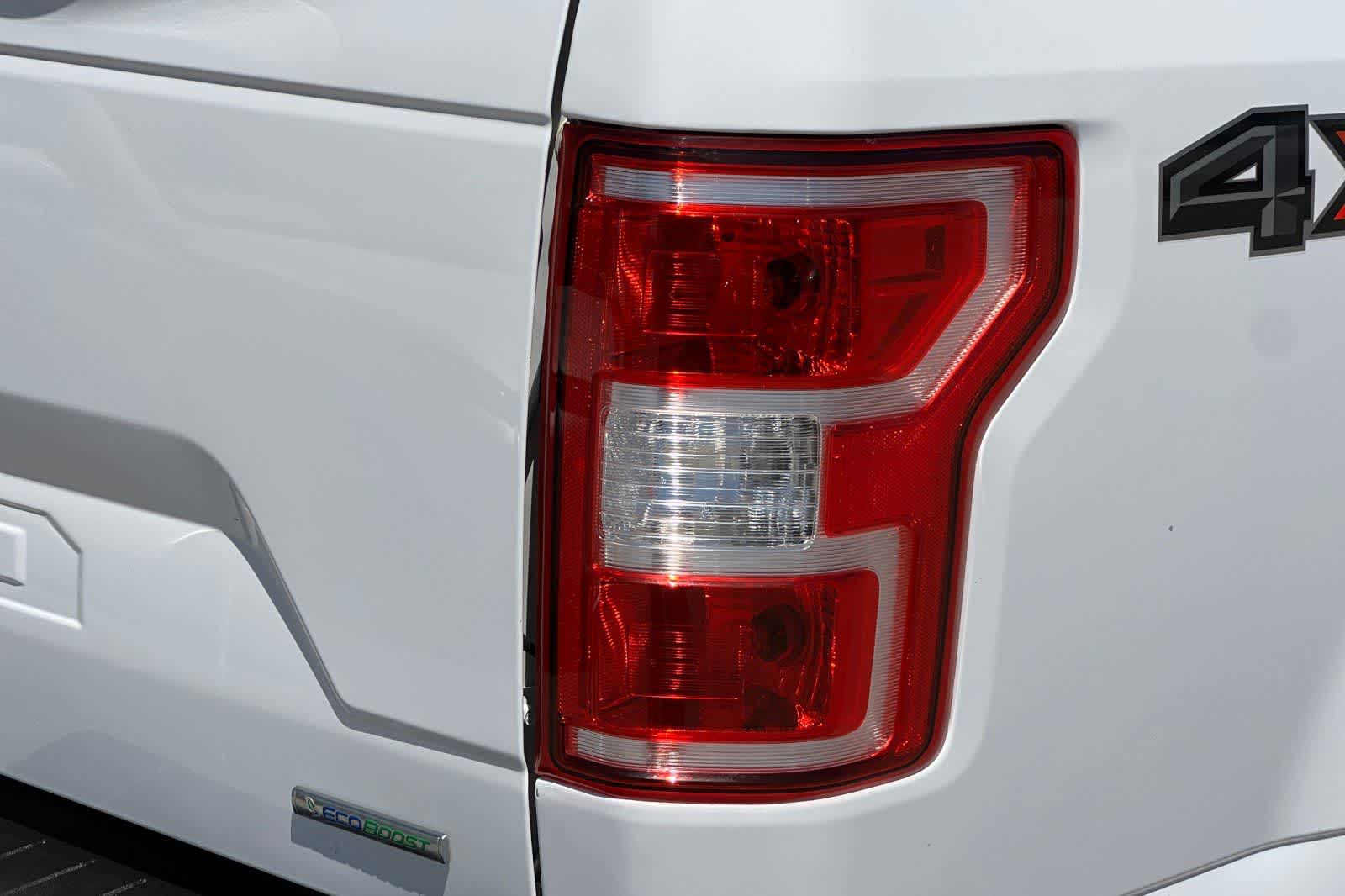 Thumbnail: 2019 Ford F-150 - 32