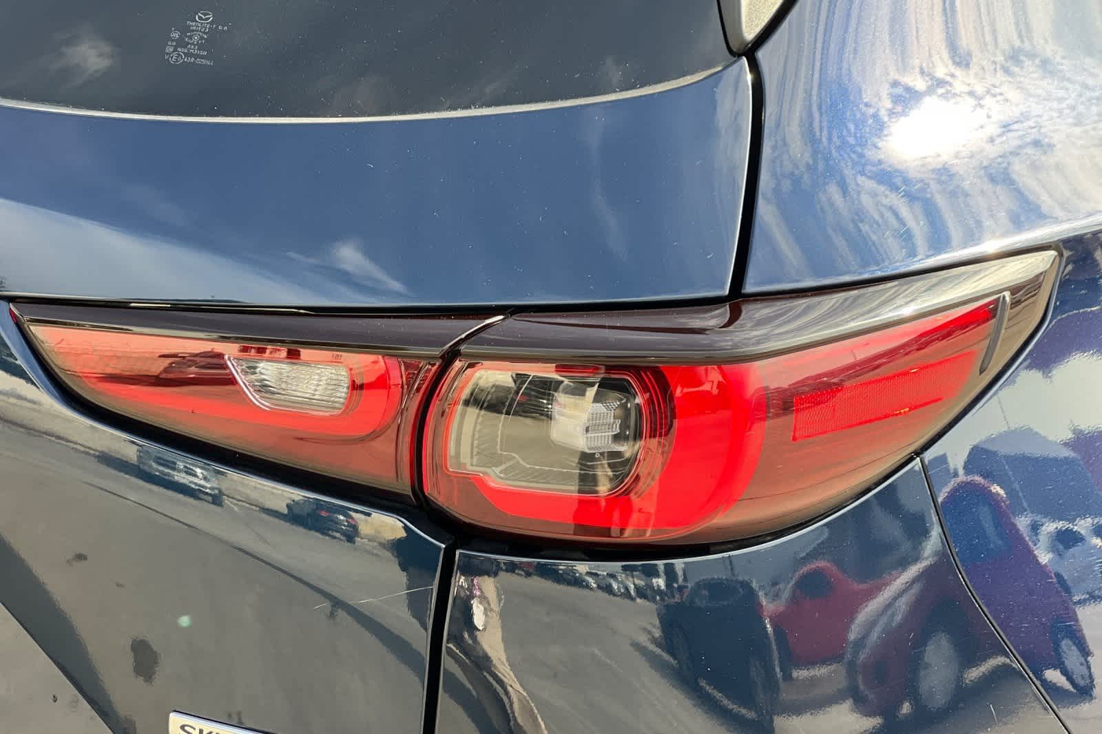 Thumbnail: 2023 Mazda CX-5 - 35