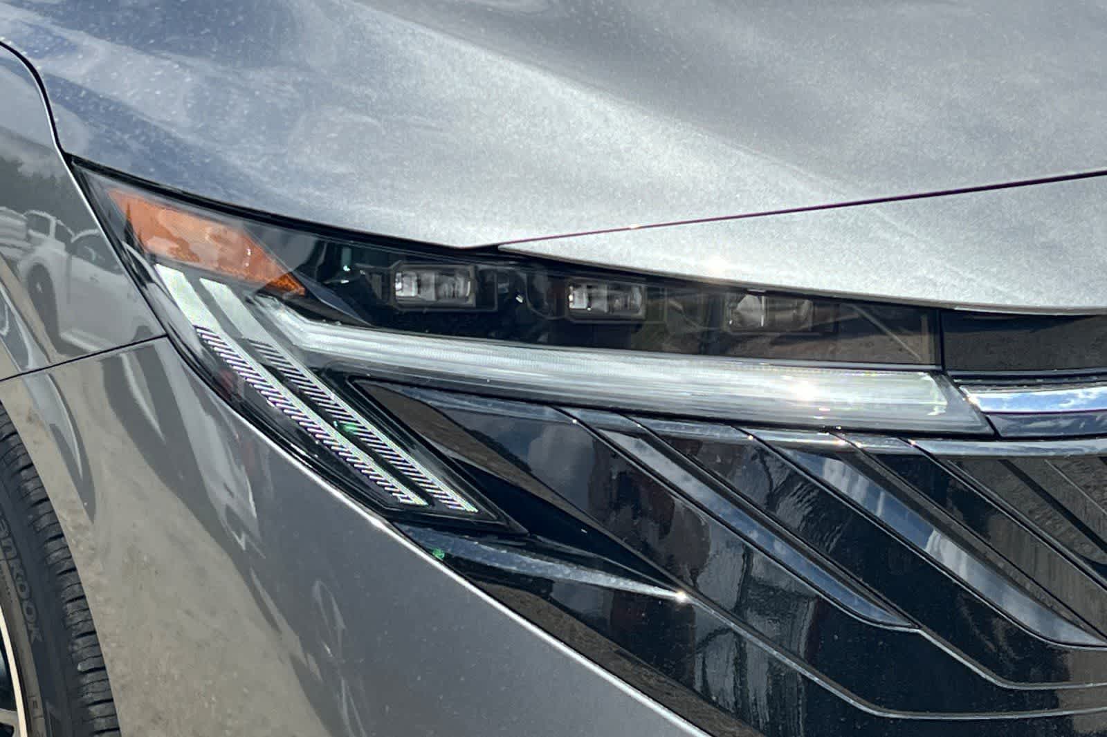 Thumbnail: 2026 Nissan Sentra - 30