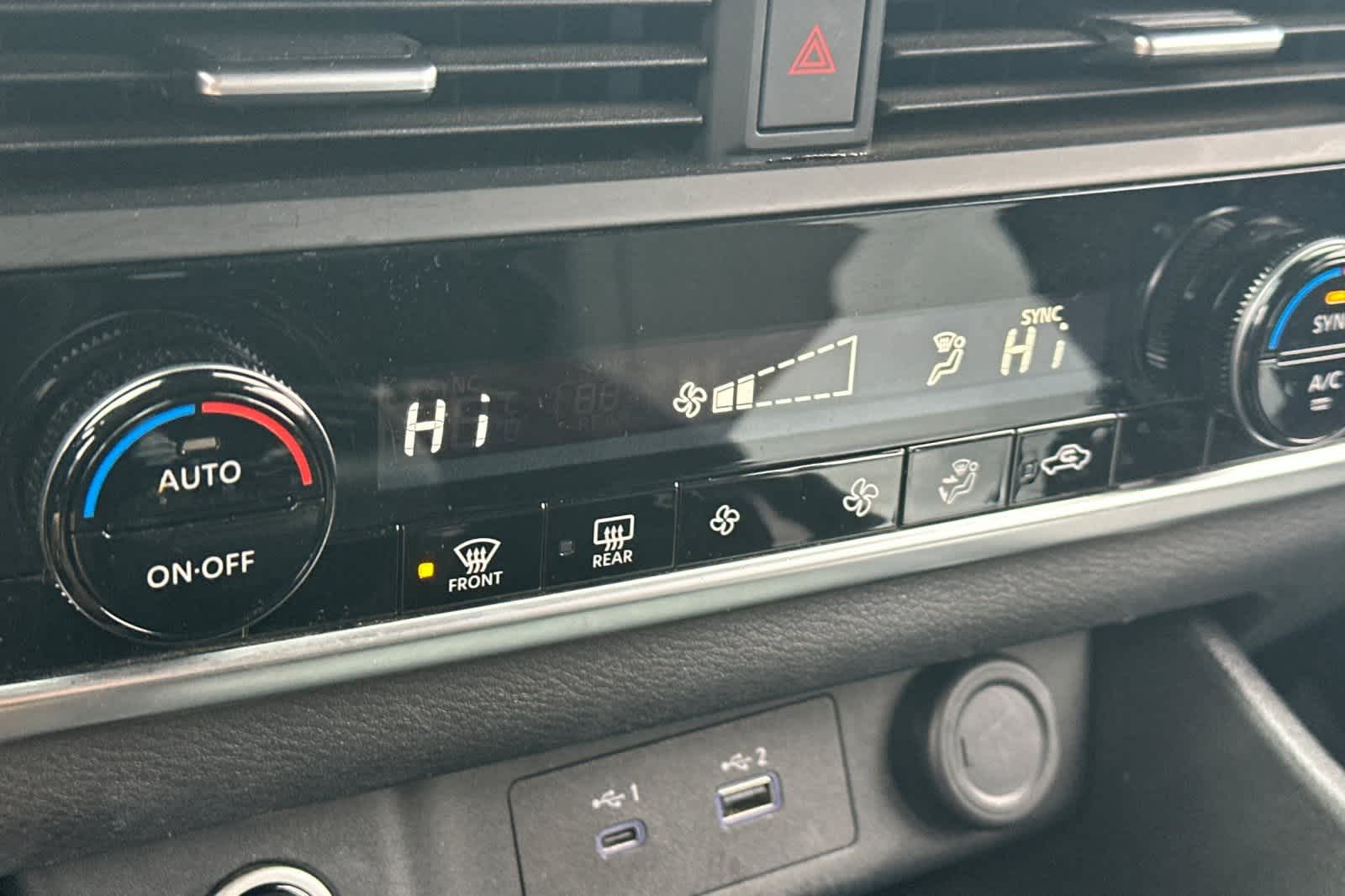 Thumbnail: 2023 Nissan Rogue - 24