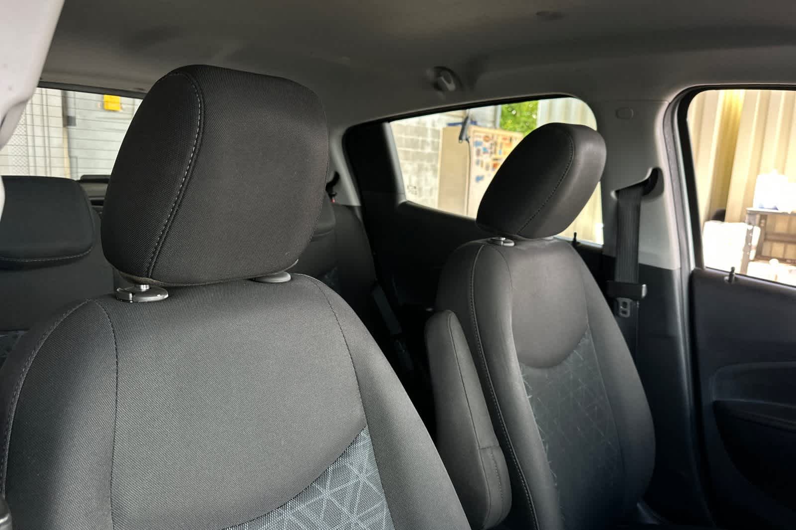 Thumbnail: 2021 Chevrolet Spark - 19