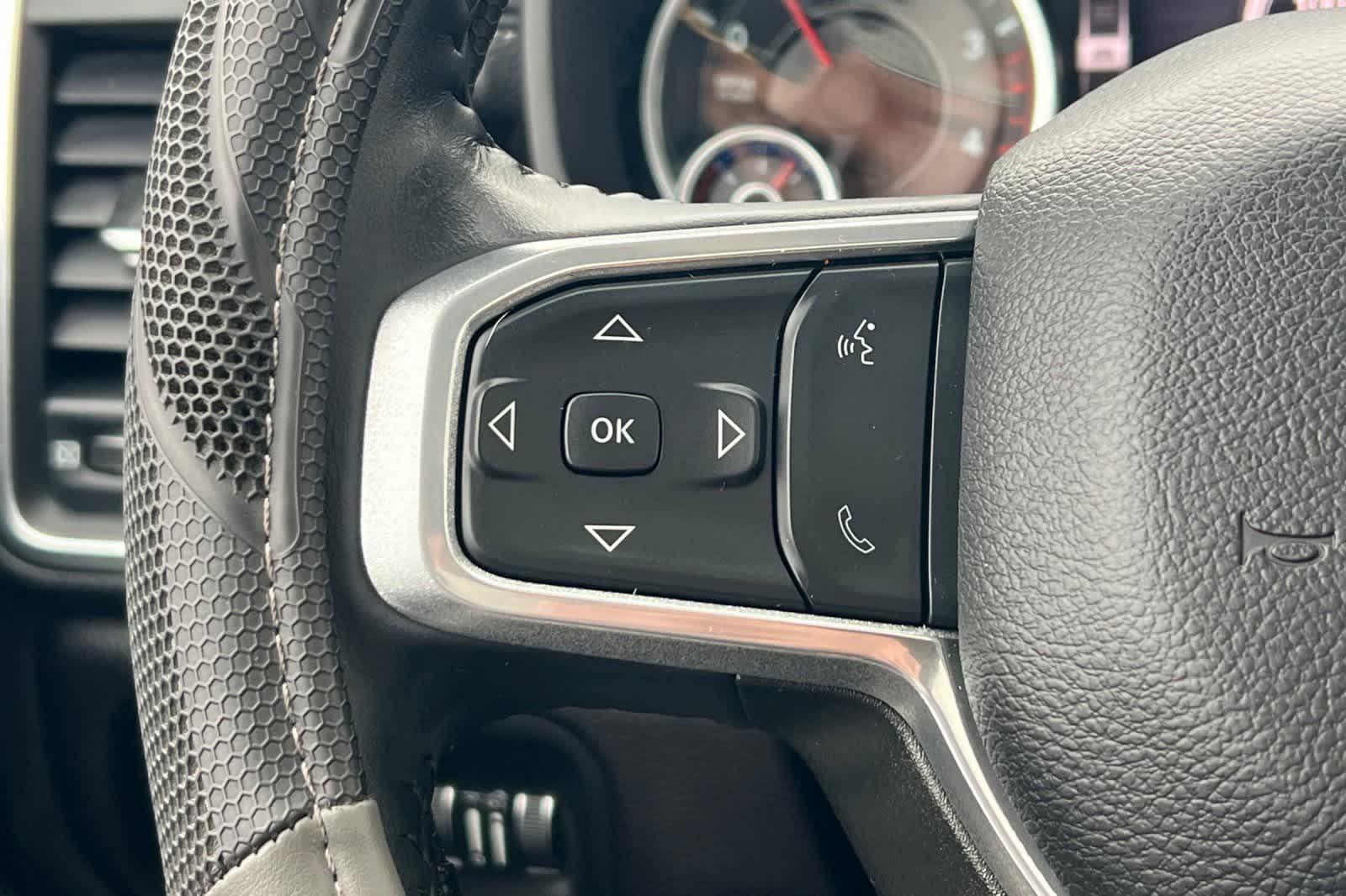 Thumbnail: 2023 RAM 2500 - 32