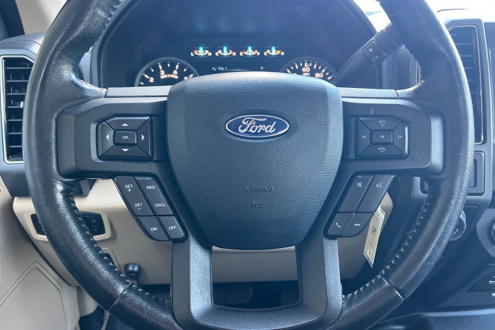 Thumbnail: 2018 Ford F-150 - 23