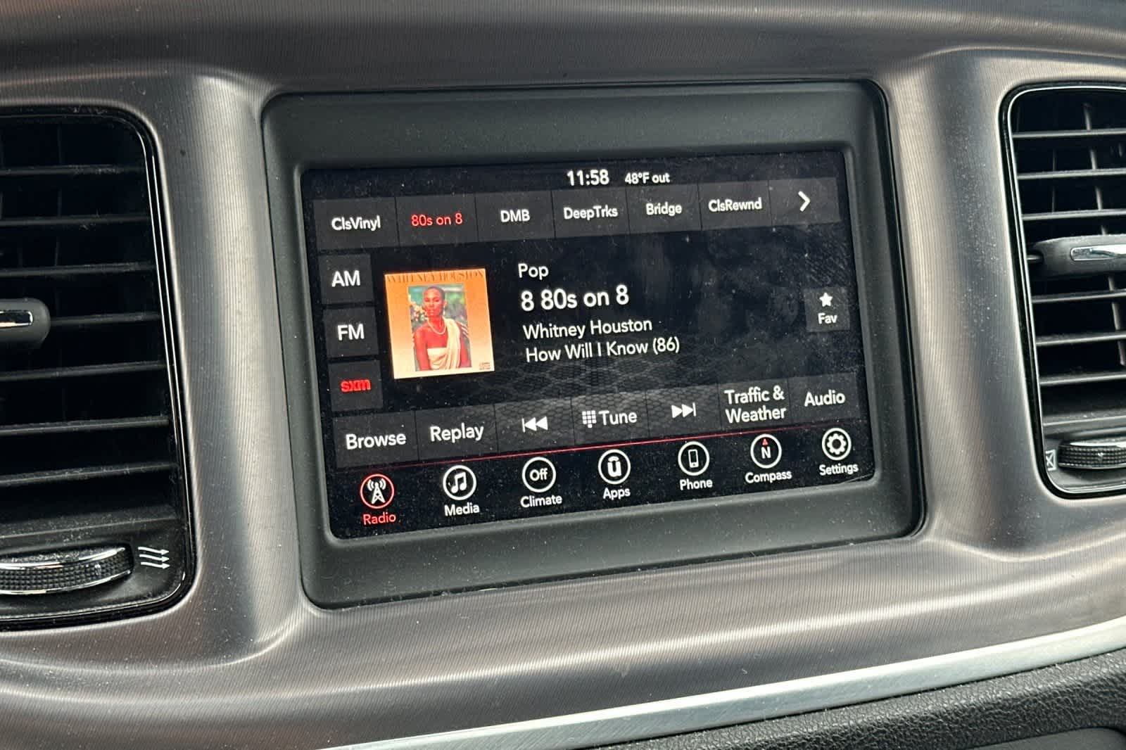 Thumbnail: 2021 Dodge Charger - 18