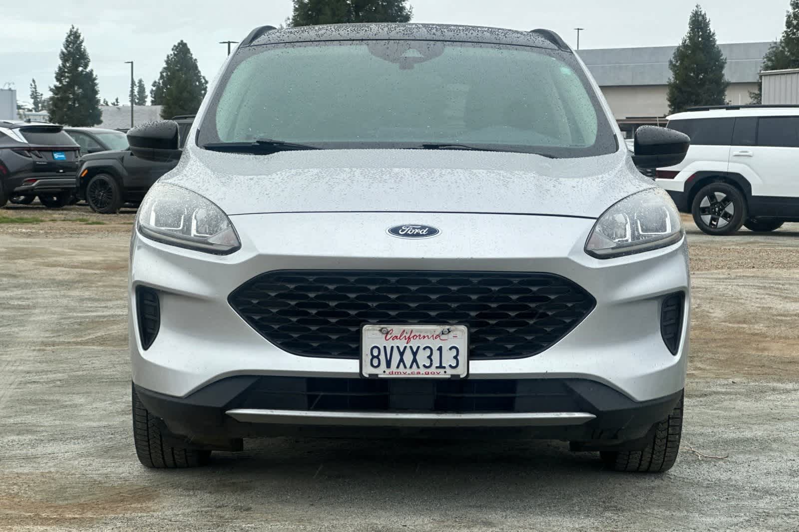 Thumbnail: 2020 Ford Escape - 11