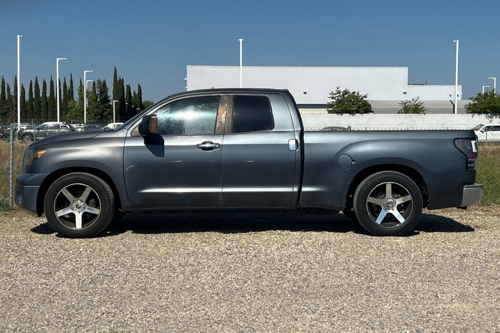 Thumbnail: 2007 Toyota Tundra - 6