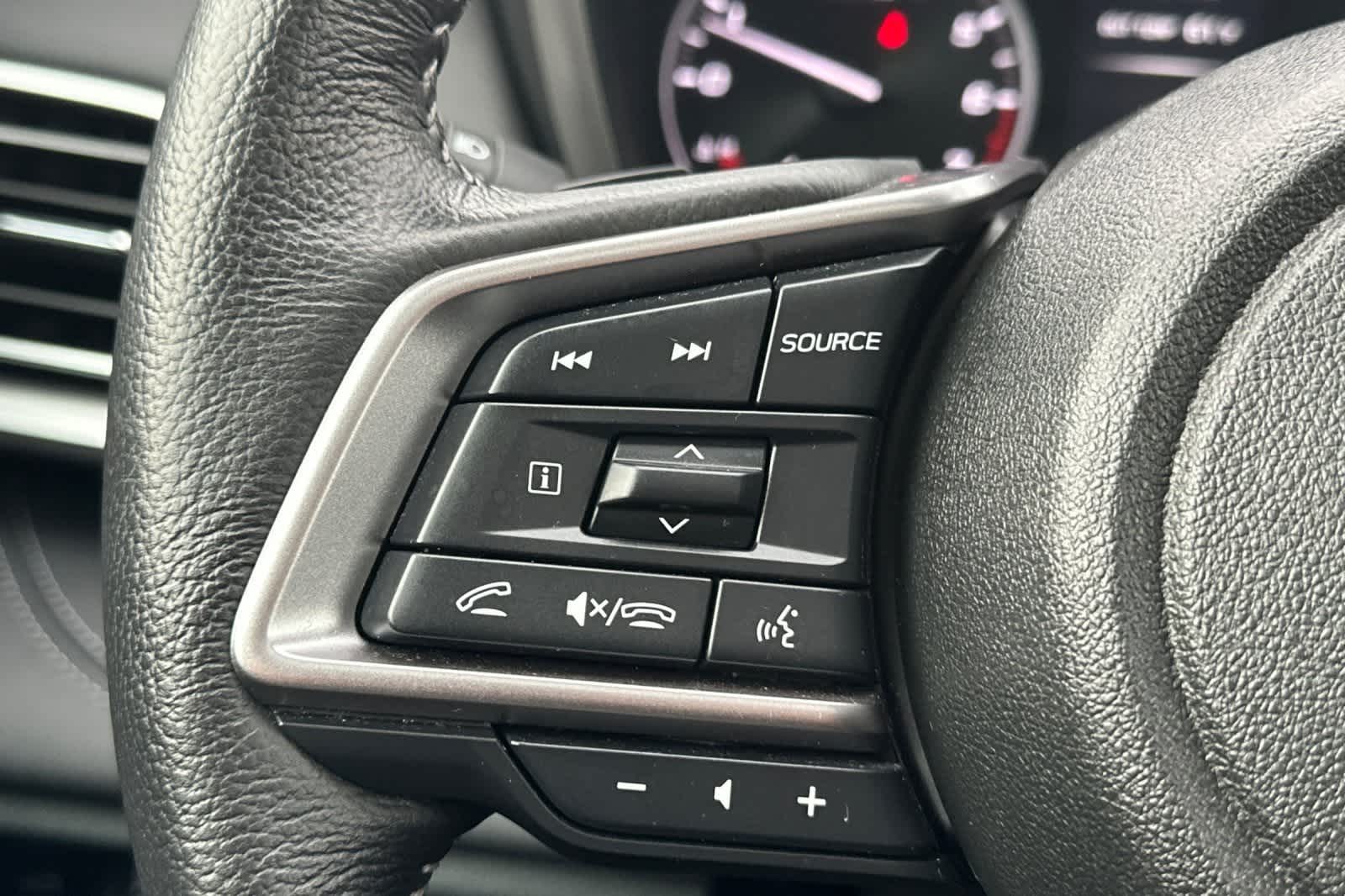 Thumbnail: 2023 Subaru Outback - 30