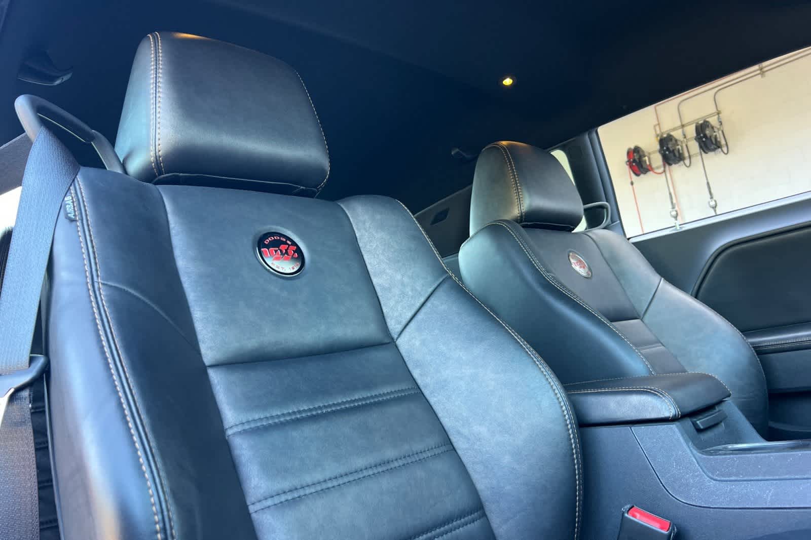 Thumbnail: 2014 Dodge Challenger - 17