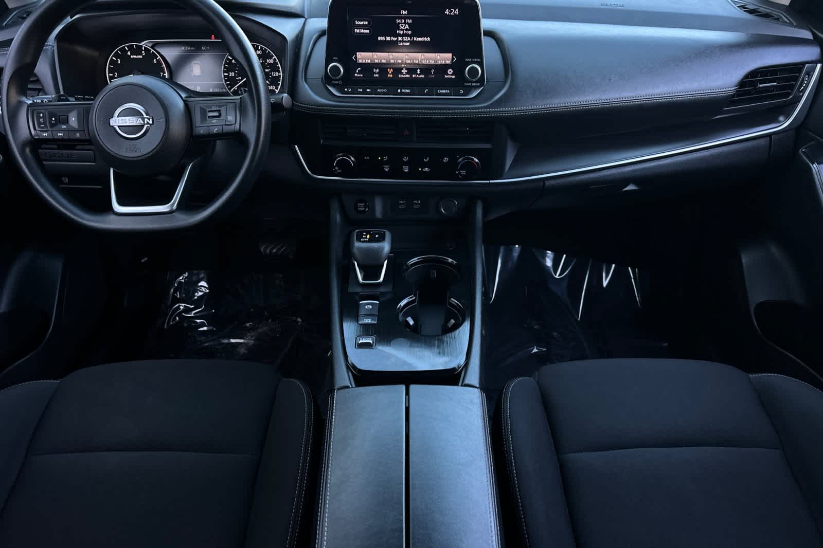 Thumbnail: 2024 Nissan Rogue - 4