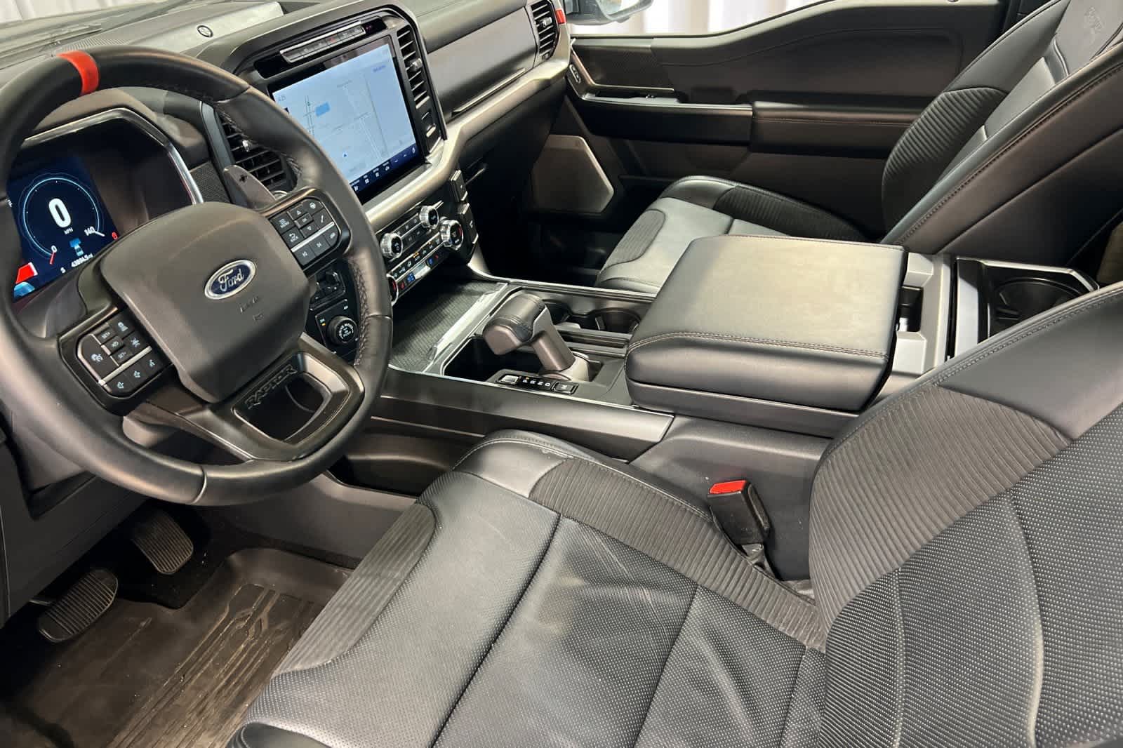 Thumbnail: 2021 Ford F-150 - 14