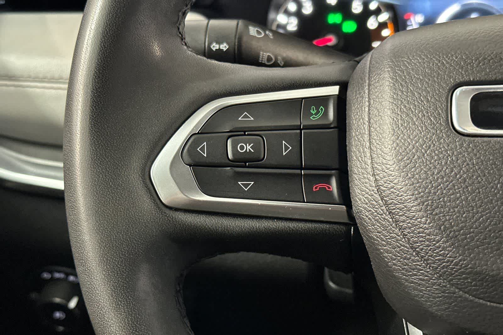 Thumbnail: 2024 Jeep Compass - 30