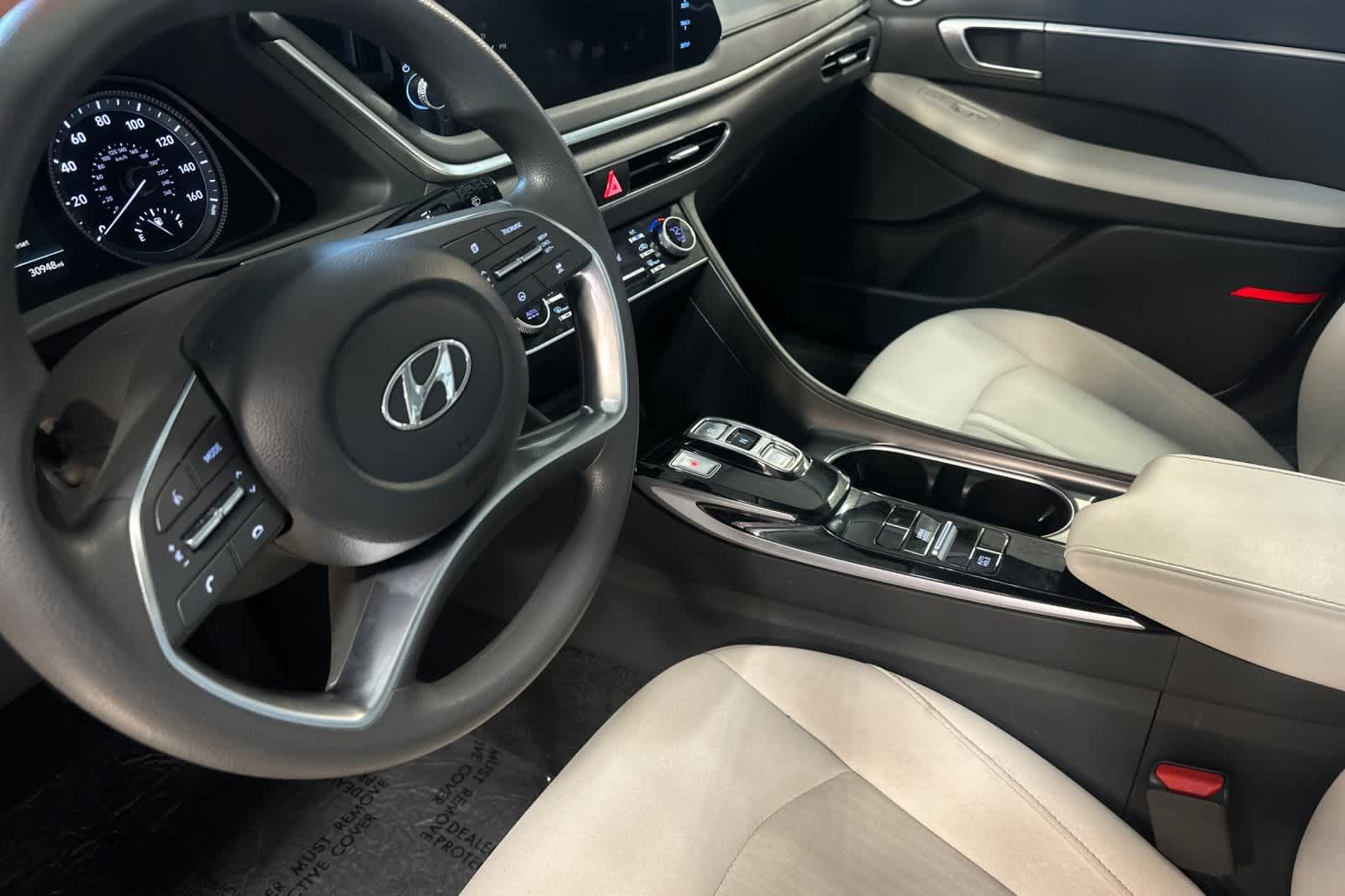 Thumbnail: 2023 Hyundai Sonata - 14