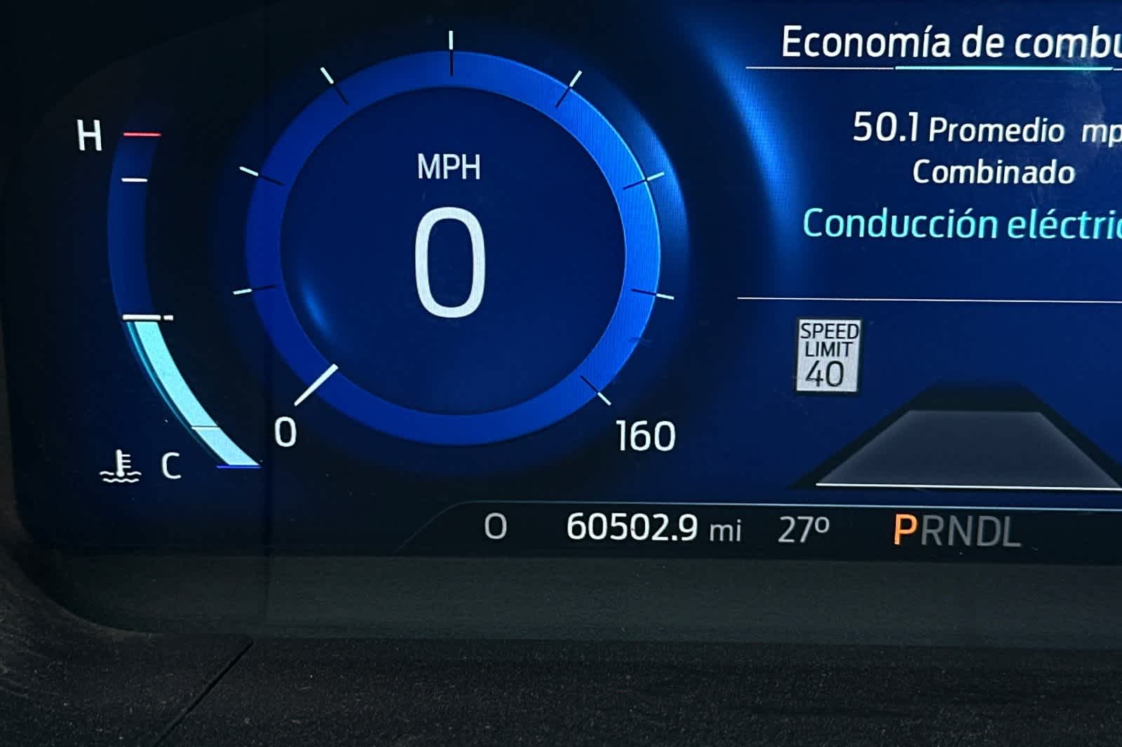 Thumbnail: 2021 Ford Escape - 29