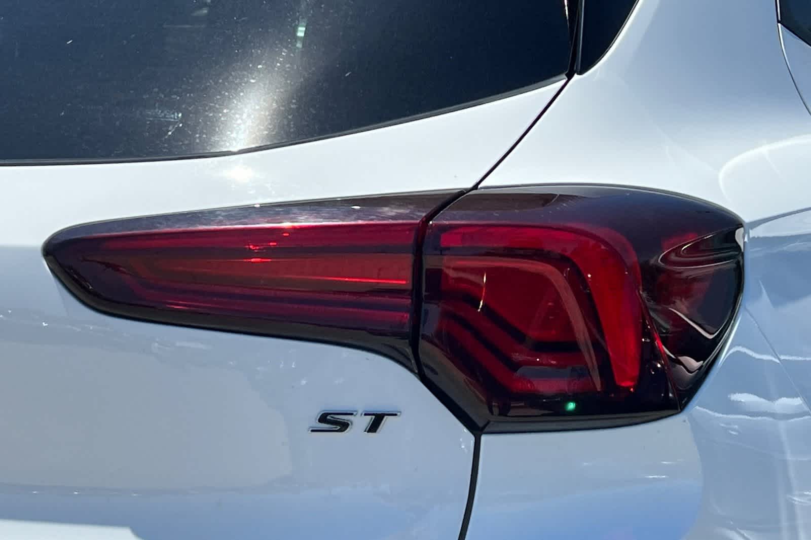 Thumbnail: 2024 Buick Encore GX - 13