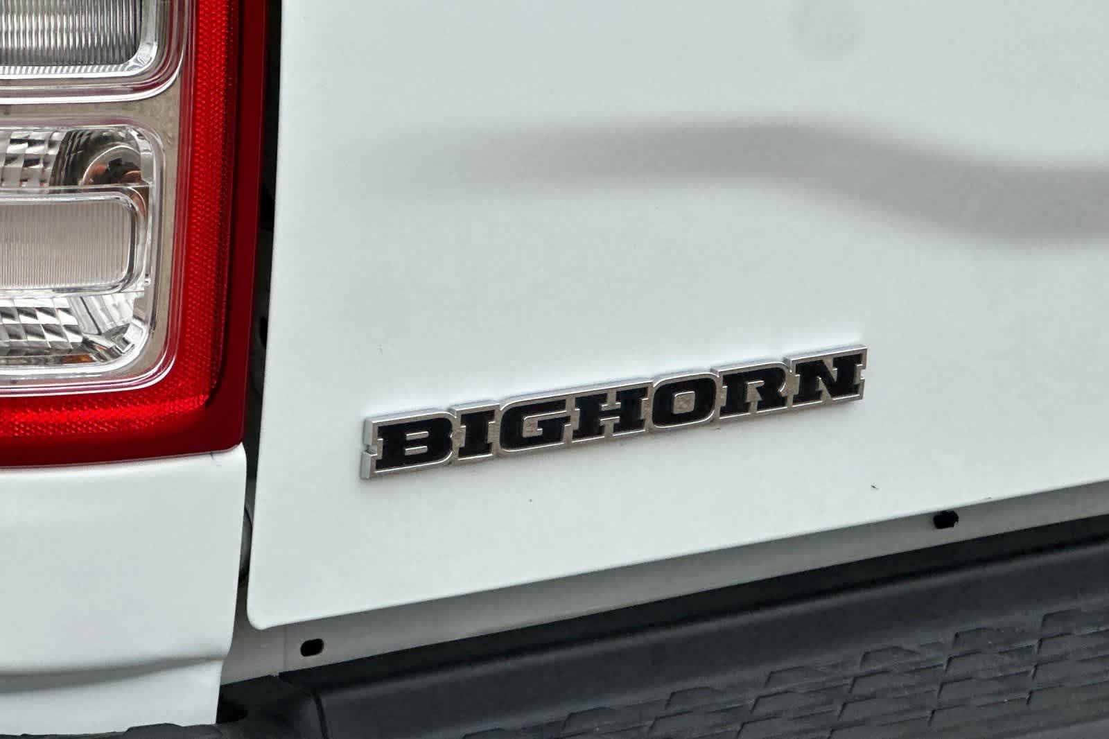 Thumbnail: 2024 RAM 2500 - 34