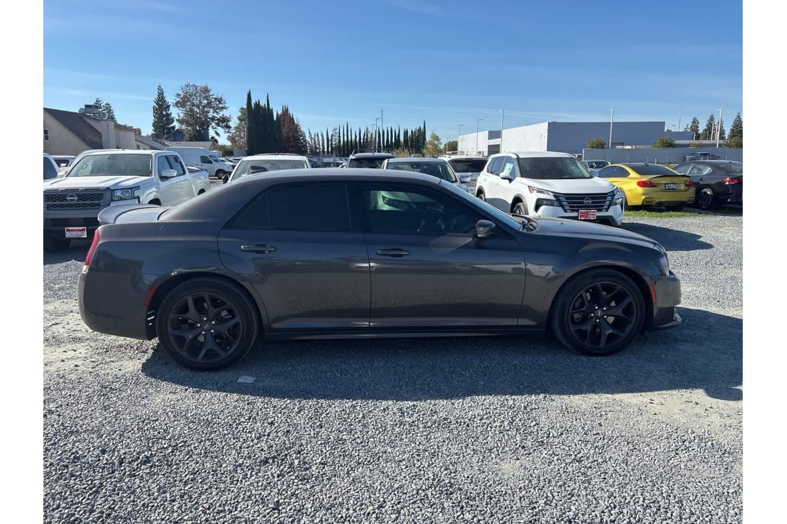 Thumbnail: 2021 Chrysler 300 - 9