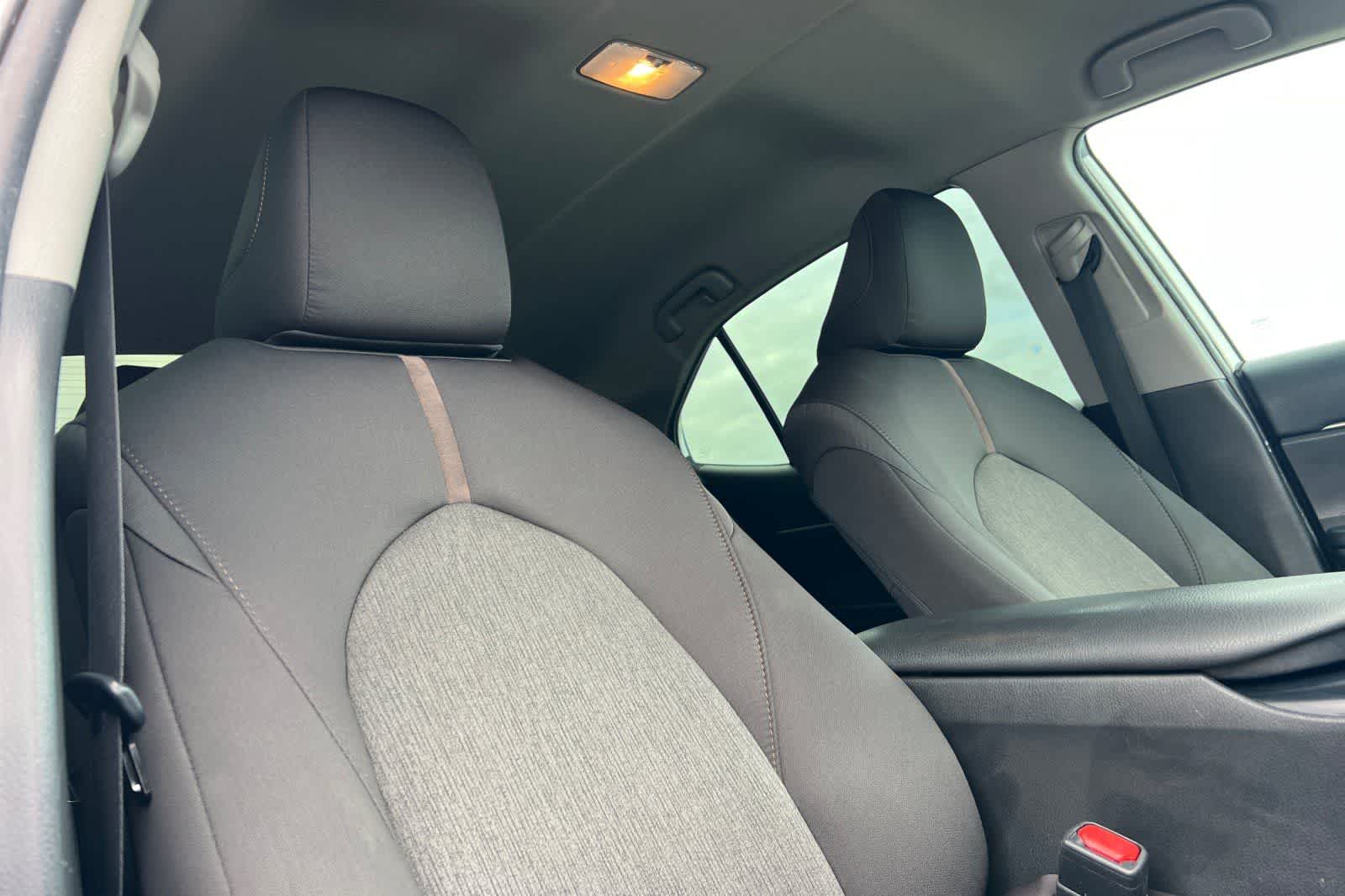 Thumbnail: 2020 Toyota Camry - 18